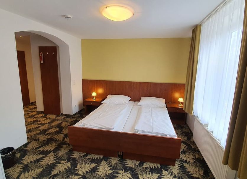 Κρεβατοκάμαρα Φωτογραφία