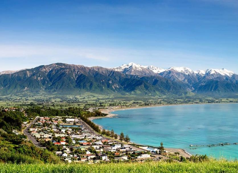 Θέα στην ύπαιθρο Φωτογραφία