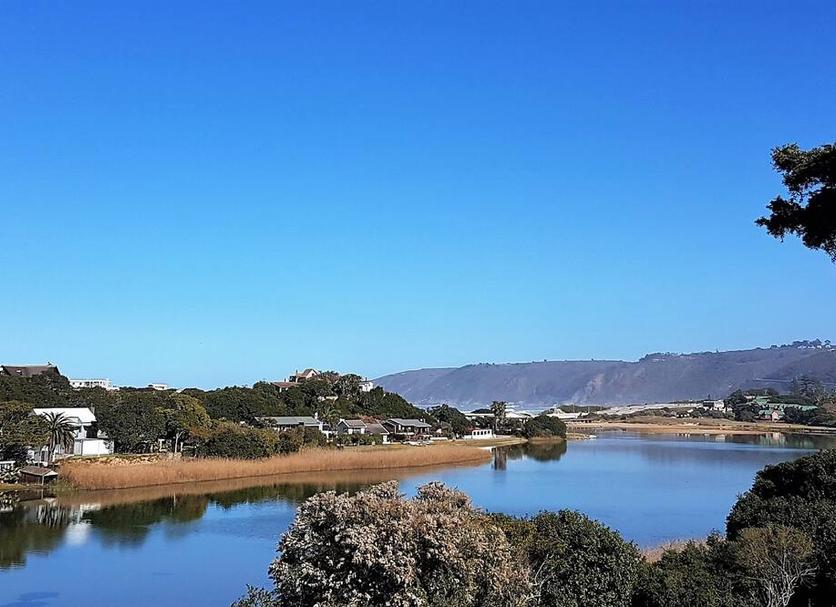Θέα στην ύπαιθρο Φωτογραφία