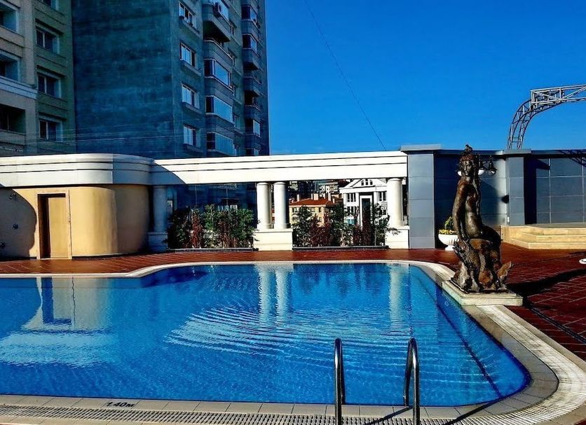 Πισίνα Φωτογραφία