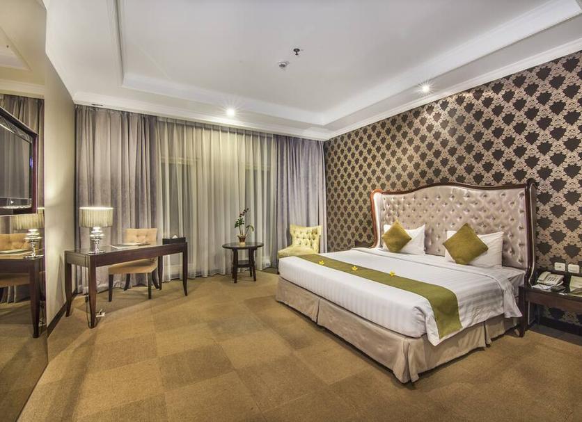 Κρεβατοκάμαρα Φωτογραφία