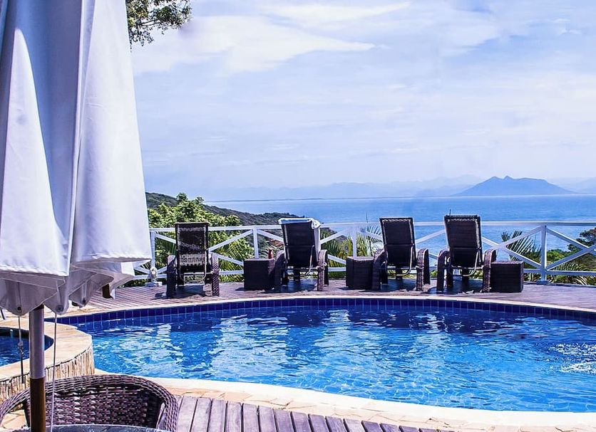 Πισίνα Φωτογραφία