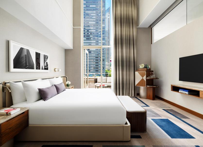 Κρεβατοκάμαρα Φωτογραφία