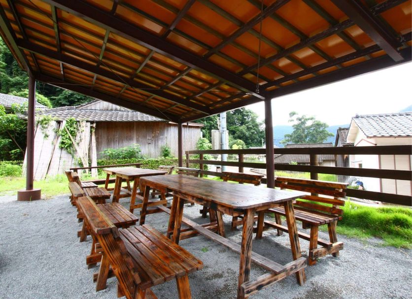 Βεράντα Φωτογραφία