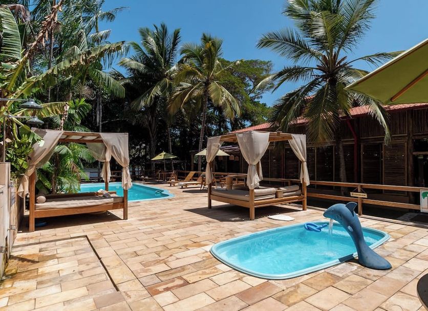 Πισίνα Φωτογραφία