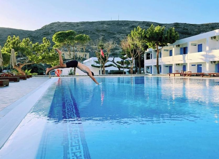 Πισίνα Φωτογραφία