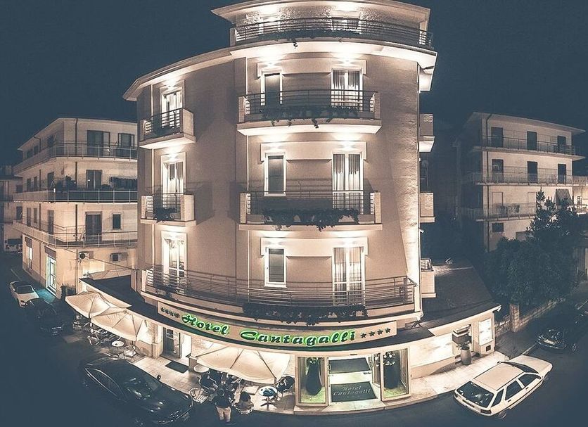 Κτίριο Φωτογραφία