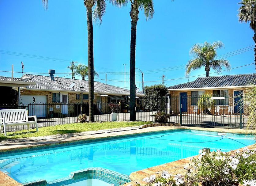 Πισίνα Φωτογραφία