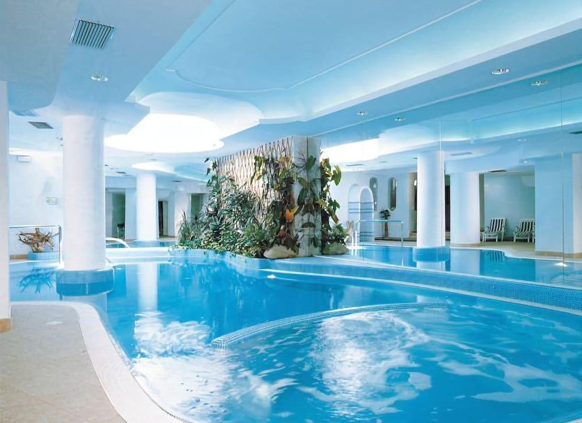 Πισίνα Φωτογραφία