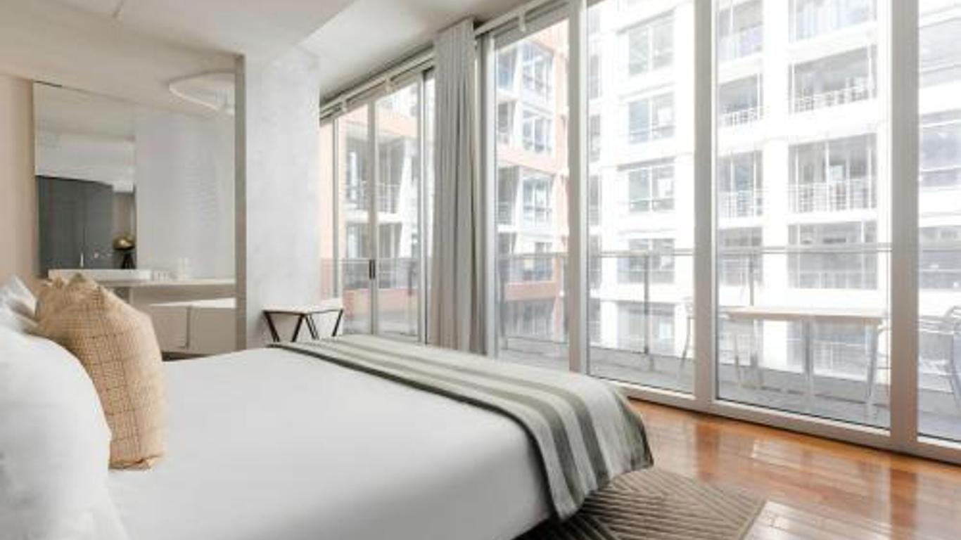 Templar Hotel