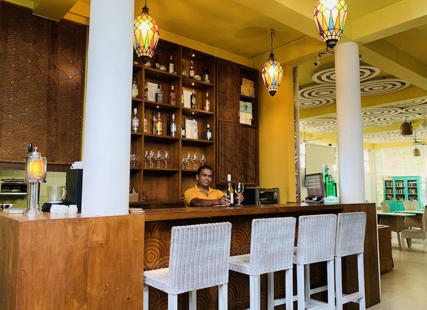 Bar Φωτογραφία