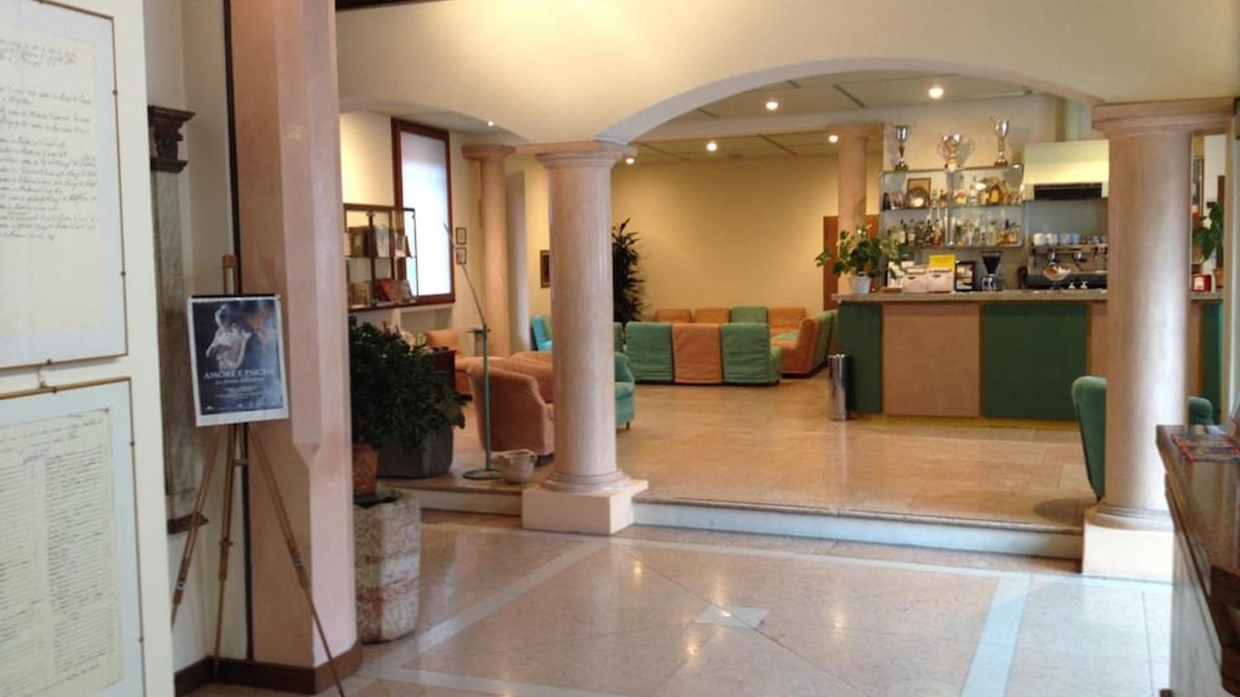 Albergo Bianchi Stazione