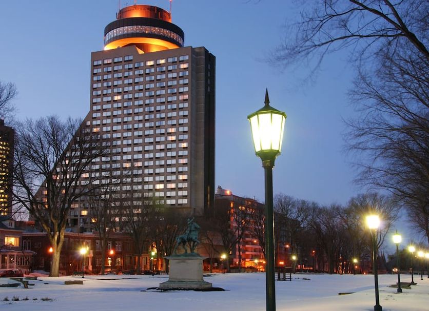 Κτίριο Φωτογραφία