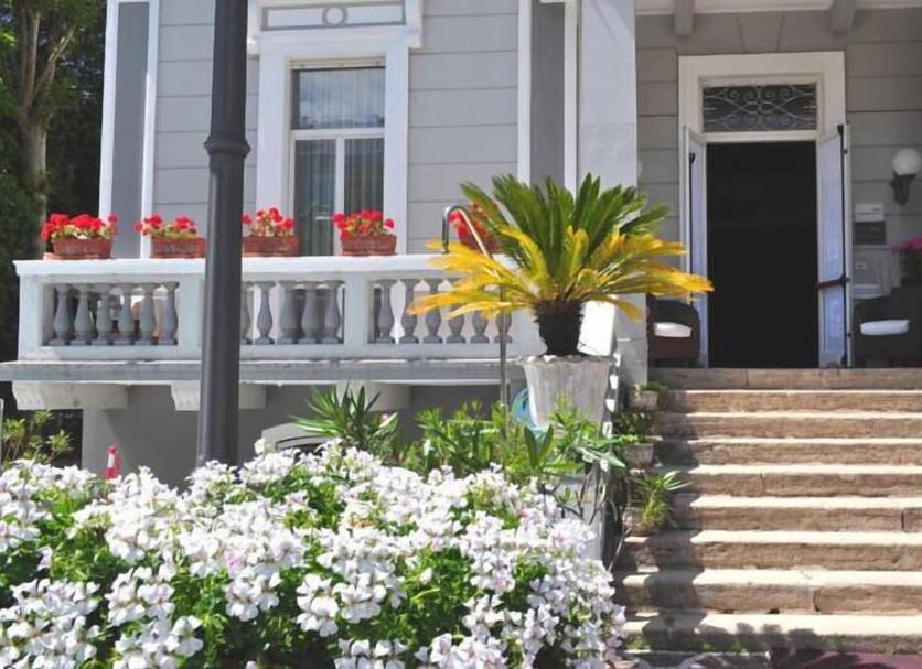 Θέα στην ύπαιθρο Φωτογραφία