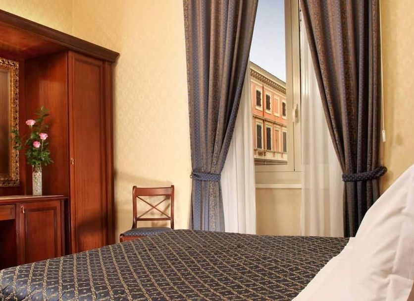 Κρεβατοκάμαρα Φωτογραφία