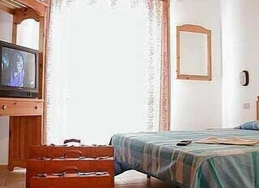 Κρεβατοκάμαρα Φωτογραφία