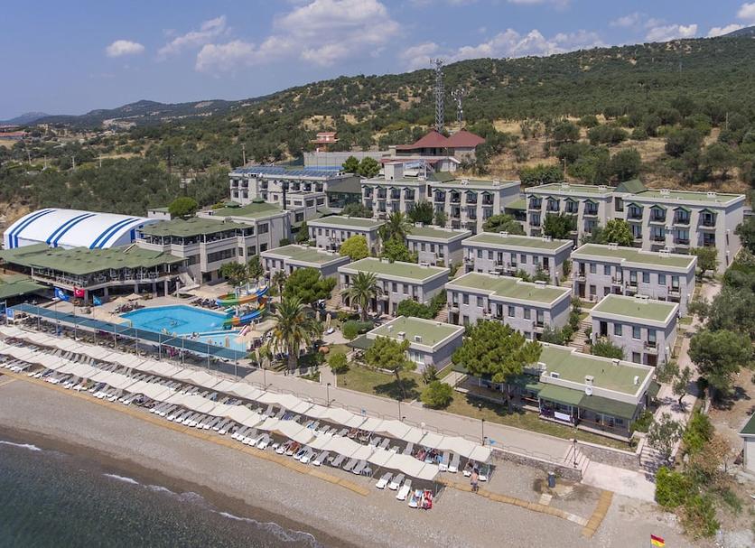 Θέα στην ύπαιθρο Φωτογραφία