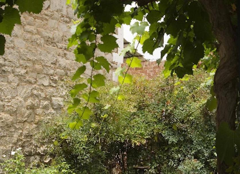 Θέα στην ύπαιθρο Φωτογραφία