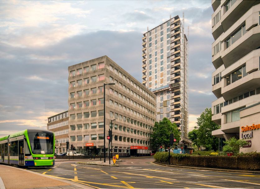 Κτίριο Φωτογραφία