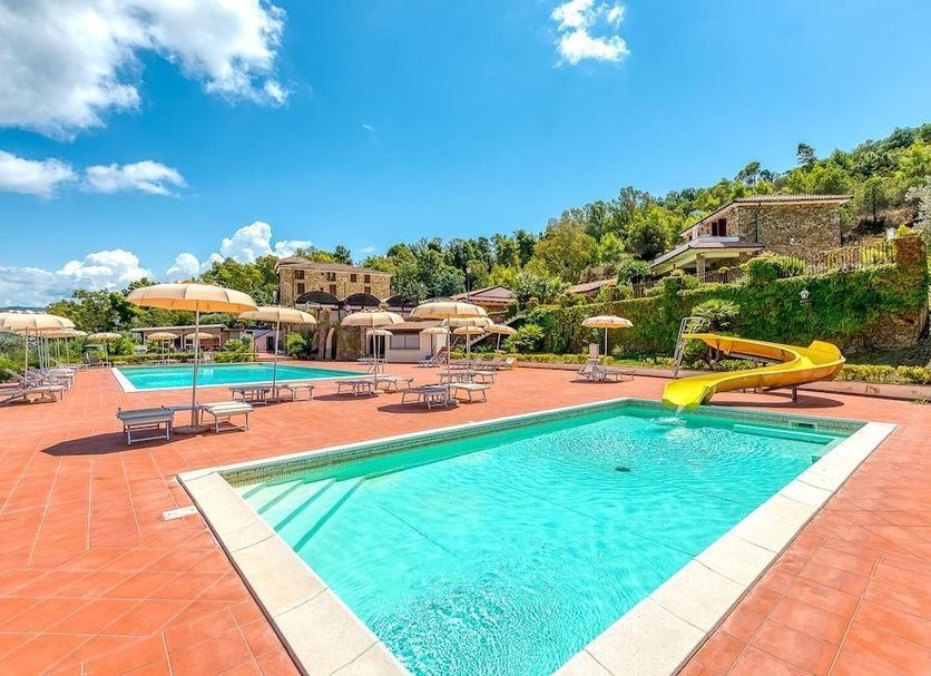 Πισίνα Φωτογραφία