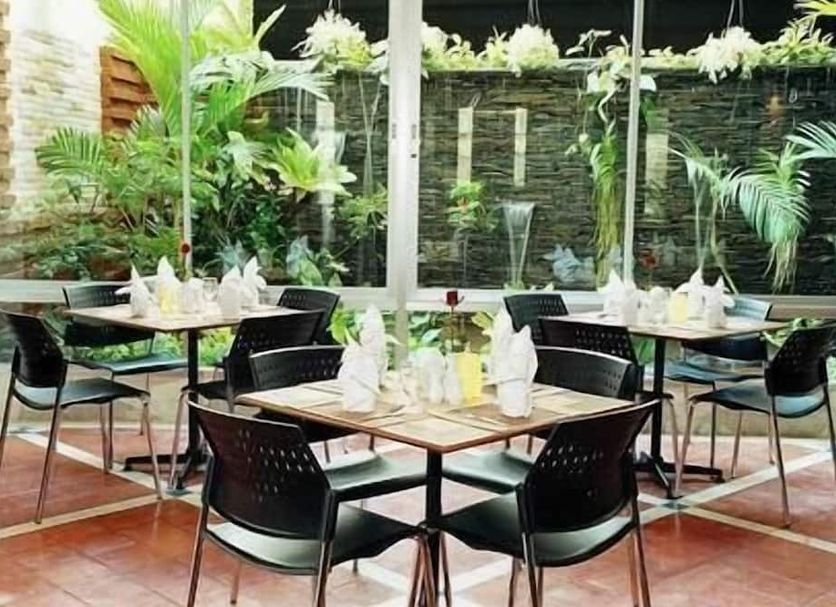 Εστιατόριο Φωτογραφία