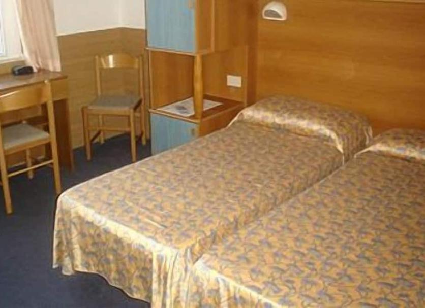 Κρεβατοκάμαρα Φωτογραφία