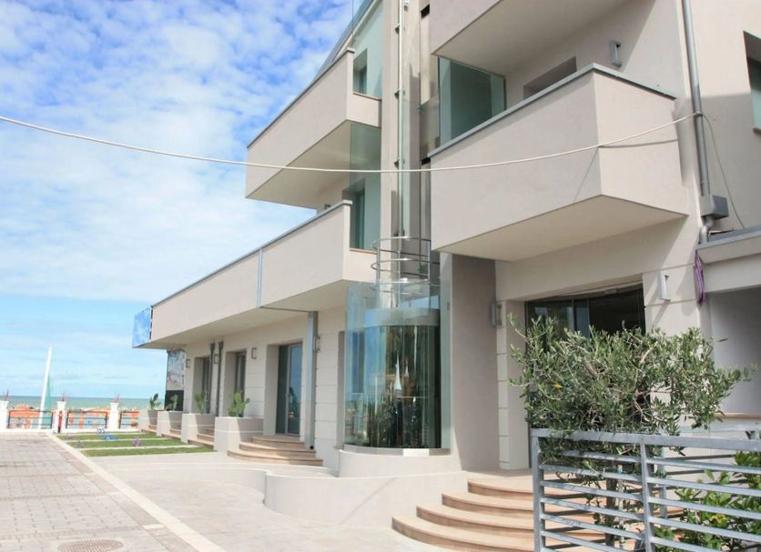 Κτίριο Φωτογραφία