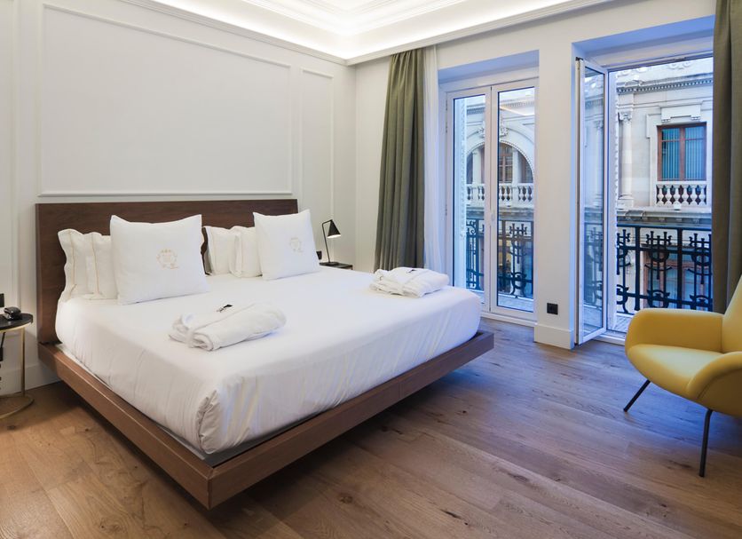 Κρεβατοκάμαρα Φωτογραφία