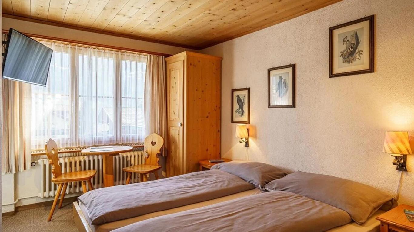 Hotel Silvapina