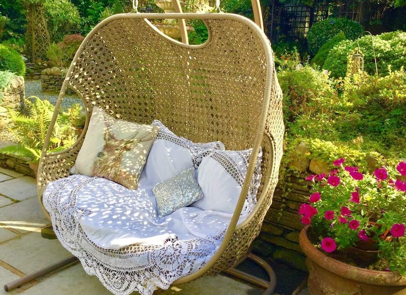 Βεράντα Φωτογραφία