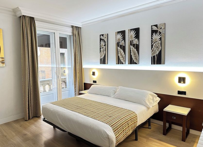 Κρεβατοκάμαρα Φωτογραφία