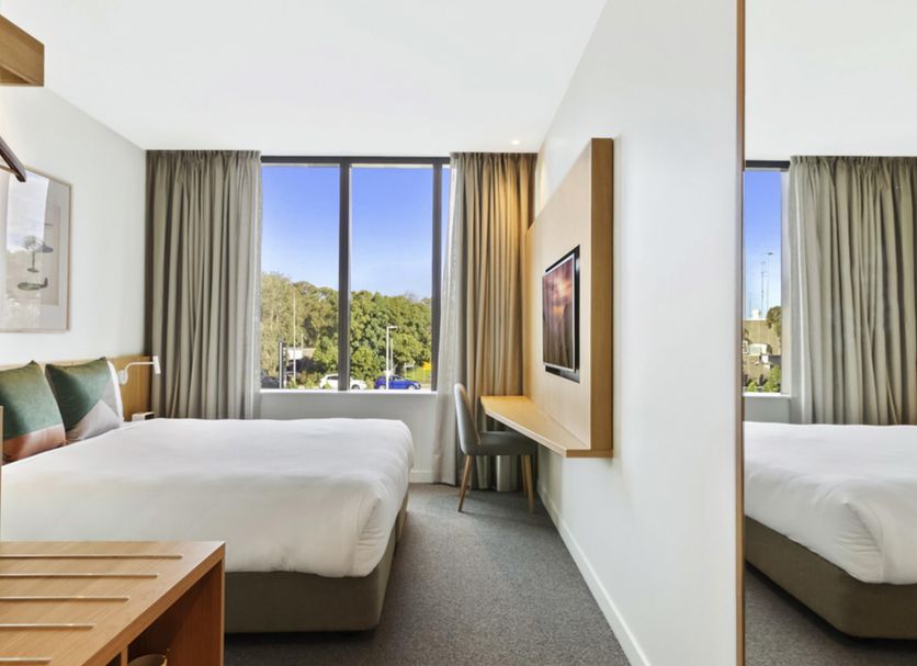 Κρεβατοκάμαρα Φωτογραφία