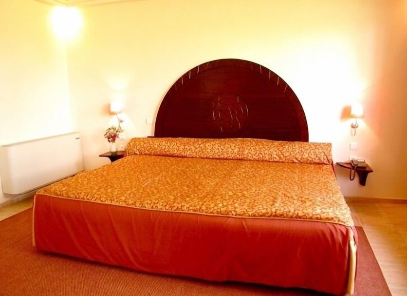 Κρεβατοκάμαρα Φωτογραφία