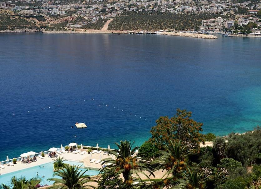 Θέα στην ύπαιθρο Φωτογραφία