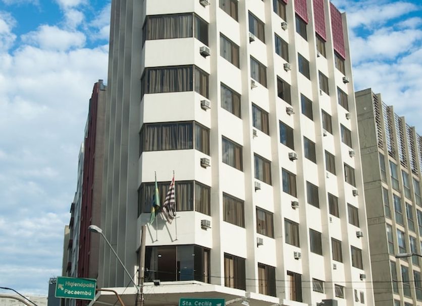 Κτίριο Φωτογραφία