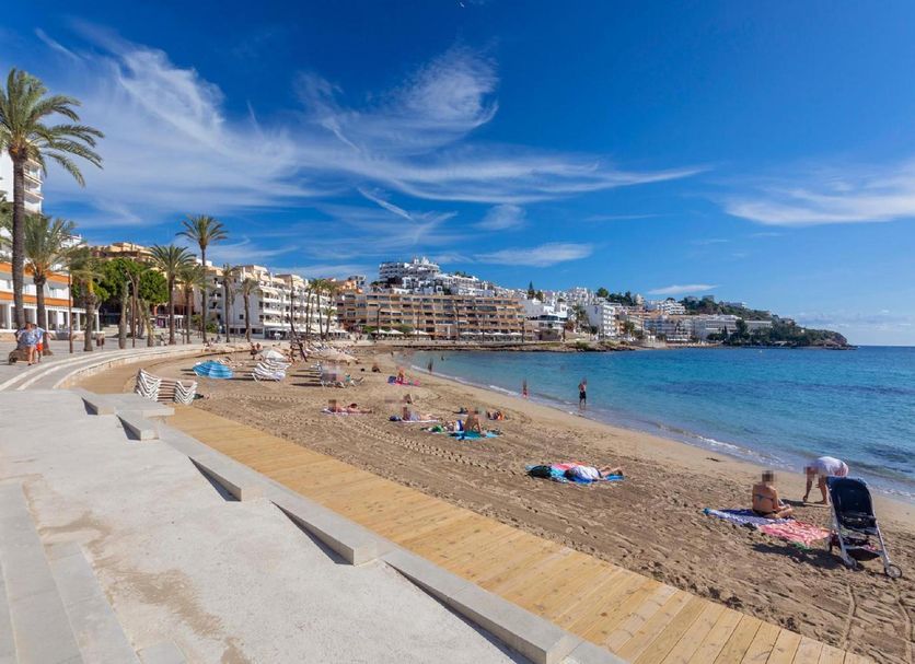 Παραλία Φωτογραφία