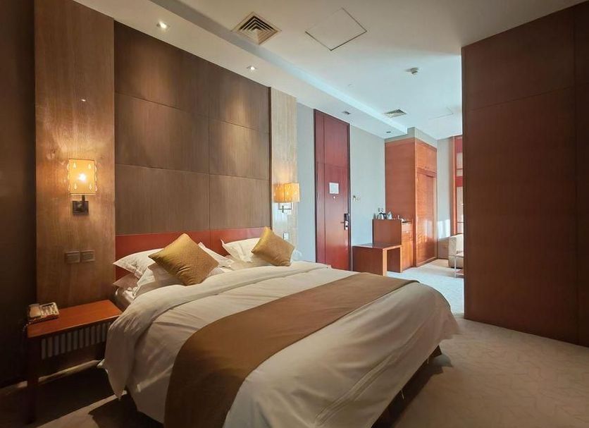 Κρεβατοκάμαρα Φωτογραφία