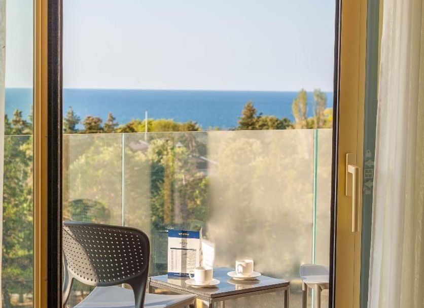 Μπαλκόνι Φωτογραφία