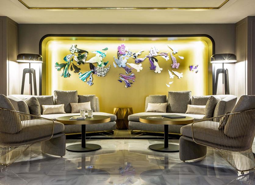 Σαλόνι Φωτογραφία