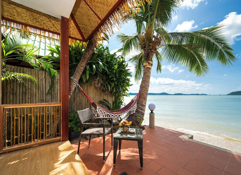 Μπαλκόνι Φωτογραφία