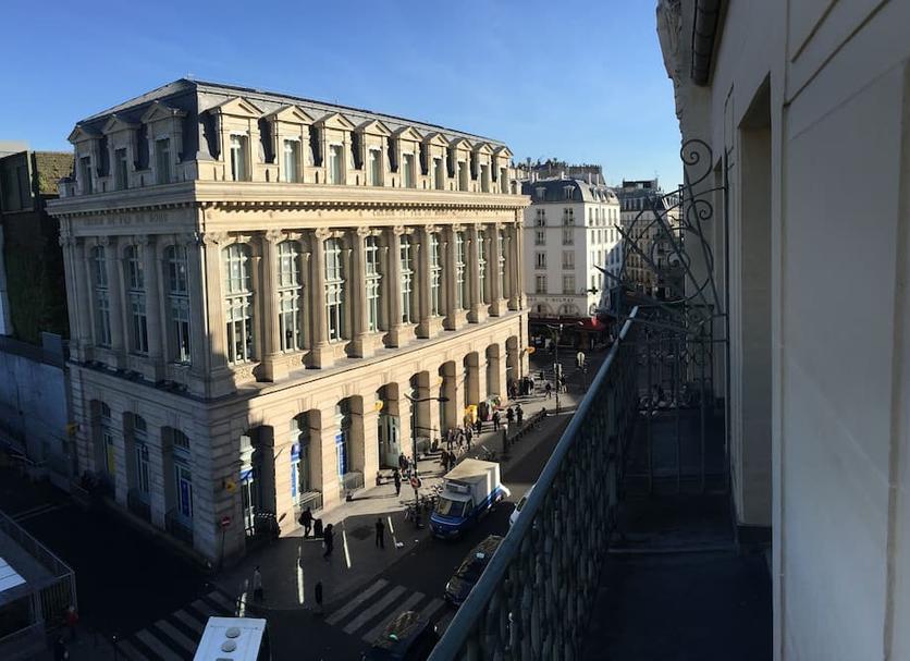 Μπαλκόνι Φωτογραφία