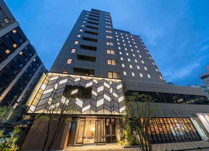 Κτίριο Φωτογραφία