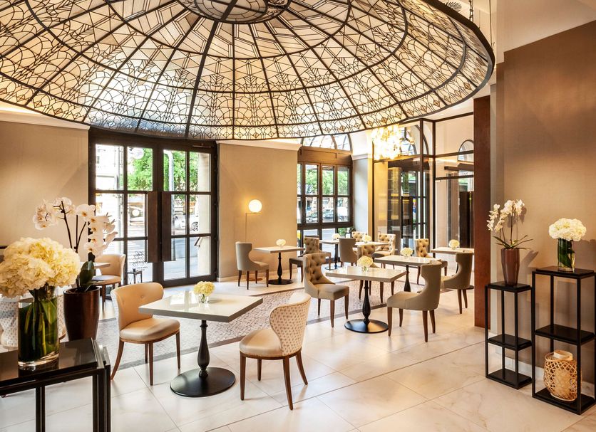 Εστιατόριο Φωτογραφία