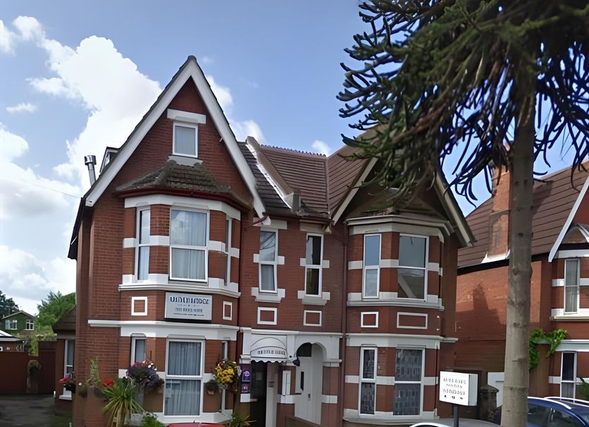 Κτίριο Φωτογραφία