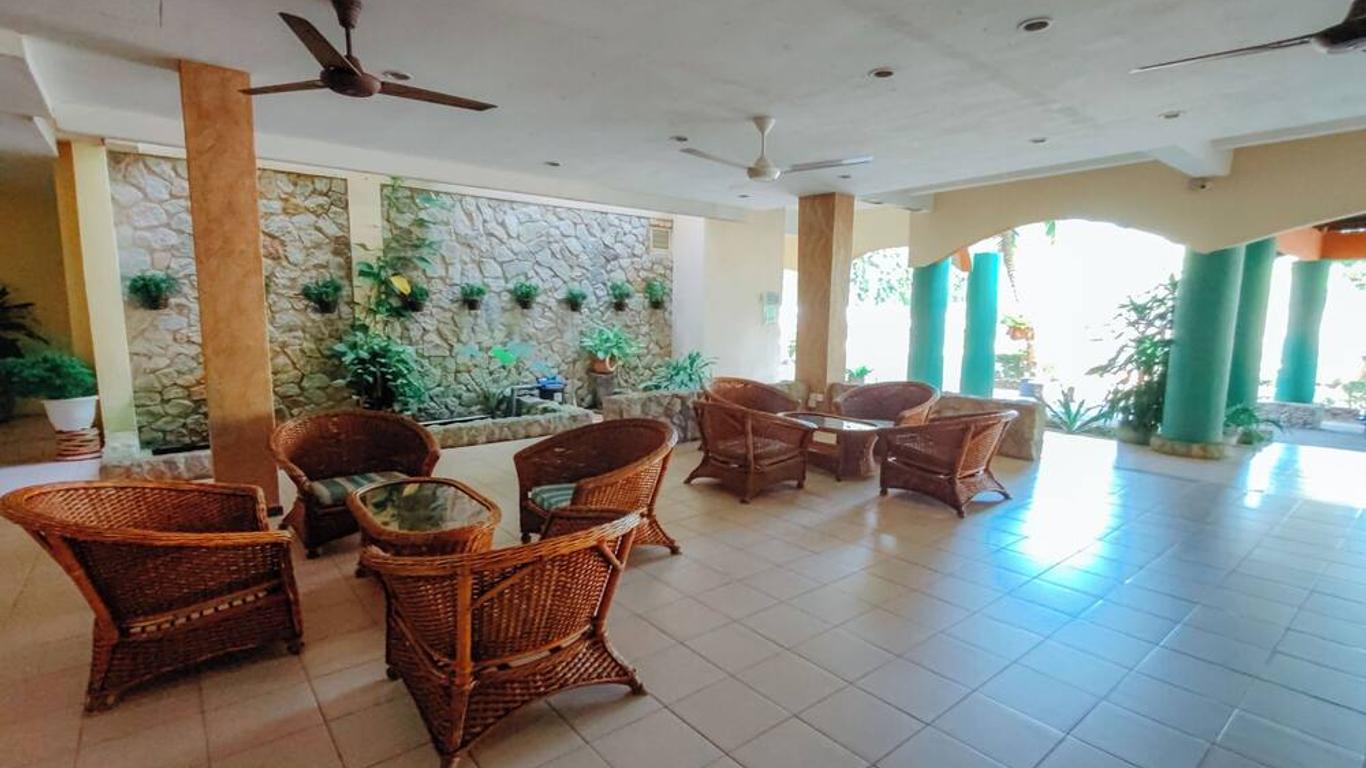 Virgo Batik Resort, Teluk Batik, Lumut