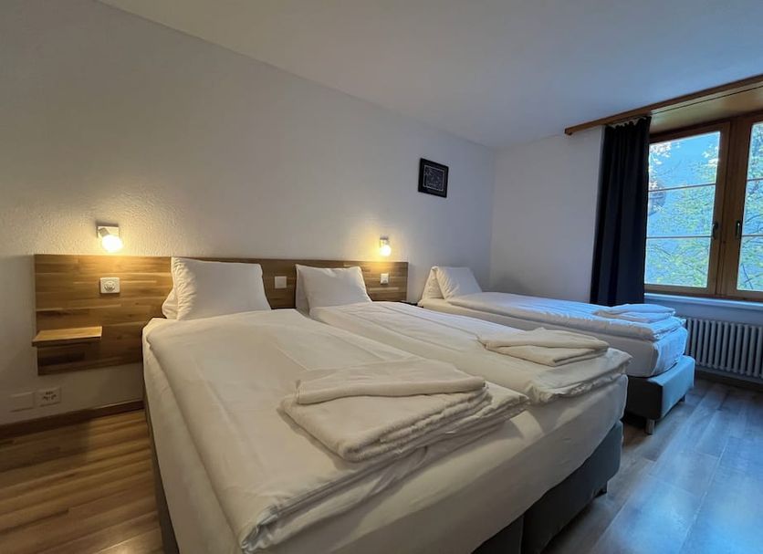 Κρεβατοκάμαρα Φωτογραφία