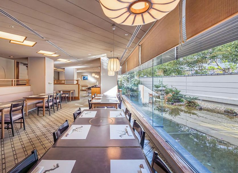 Εστιατόριο Φωτογραφία