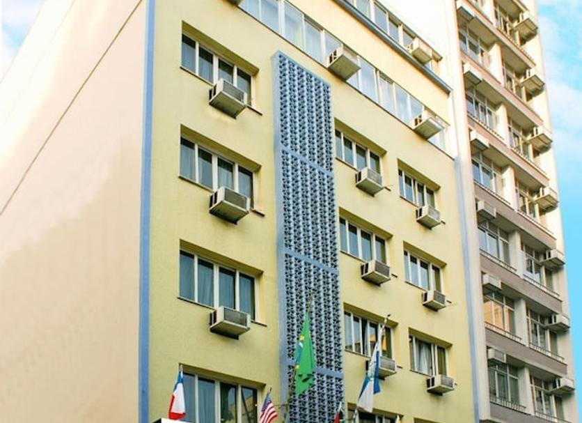 Κτίριο Φωτογραφία