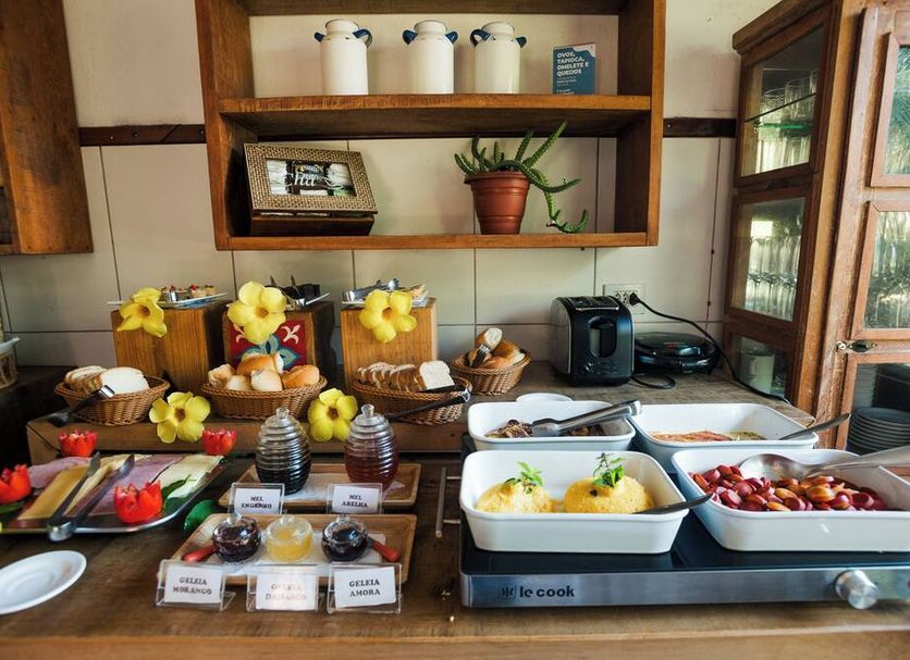 Μπουφές Φωτογραφία