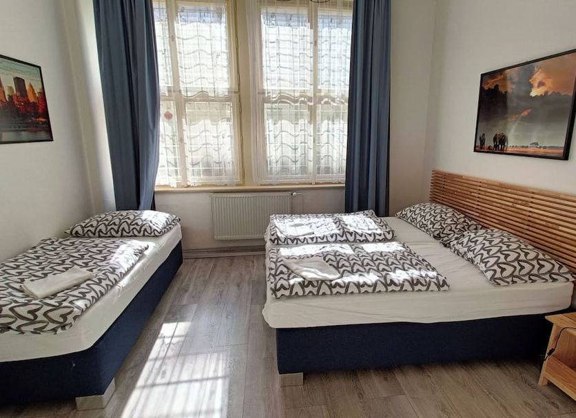 Κρεβατοκάμαρα Φωτογραφία